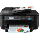 Epson WorkForce C11CF76401 A4 Colour Inkjet Printer