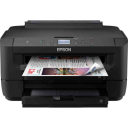 Epson WorkForce C11CG38401 Colour Ink-Jet Printer