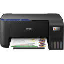 Epson Ecotank L3251 Home Ink Tank Printer, A4 Color 3-in-1 Printer with Wi-Fi Direct