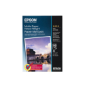 Epson Matte Paper Heavy Weight, DIN A3, 167g    heets