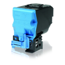 Epson C13S050592 Toner cyan, 6K pages for Epson AcuLaser C 3900