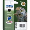 Epson C13T07914010 Ink cartridge black, 470 pages Epson Stylus Photo P 50/PX 730/1400