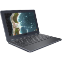 ASUS C213NA-BU0033-OSS Chromebook C213 11.6-Inch N3350 Processor 4 GB RAM 32 GB eMMC