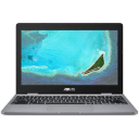 ASUS C223NA-GJ0014 Chromebook 11.6 Inch N3350 Processor 4 GB RAM 32 GB