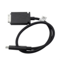 K/USB 3.0 Gb Enet Adpt+Mini Display Port