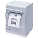 Epson TM-L90, 8 Dots/Mm (203 Dpi), USB, RS232, White