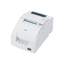 Epson TM U220D receipt printer colour dot-matrix