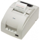 Epson TM U220D receipt printer colour dot-matrix