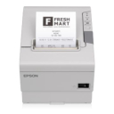 Epson TM T88V Monochrome Thermal Line Receipt Printer