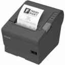 Epson, C31CA85042, TM-T88V, USB, RS232, Grey