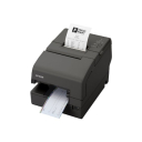 Epson TM H6000IV receipt printer B/W thermal line / dot-matrix