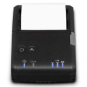 Epson C31CE14021A0 TM-P20 Portable Receipt Printer with WiFi