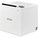 Epson C31CE95141A0 TM-m30c USB BT Ethernet 8 dots/mm (203 dpi) ePOS, white