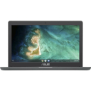 ASUS C403NA-FQ0019 N3350 4GB 32GB eMMC 14 Inch OS Ultra Slim Chromebook