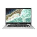 ASUS C523NA-A20101 Touchscreen Chromebook Pentium N4200 8GB 64GB eMMC 15.6 Inch