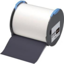 Epson C53S633007 RC-T1BNA LabelWorks PRO100 - 100mm wide Olefin Plastic Tape - Black