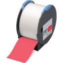 Epson C53S634004 RC-T5RNA LabelWorks PRO100 - 50mm wide Olefin Plastic Tape - Red