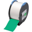 Epson C53S634006 RC-T5GNA LabelWorks PRO100 - 50mm wide Olefin Plastic Tape - Green