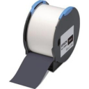Epson C53S634007 RC-T5BNA LabelWorks PRO100 - 50mm wide Olefin Plastic Tape - Black