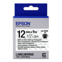 Epson C53S654015 LK-4TBW Strong Adhesive Label Cartridge