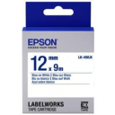 Epson C53S654022 LK-4WLN Standard Label Cartridge