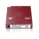 HPE C7972A backup storage media Blank data tape 400 GB LTO 1.27 cm