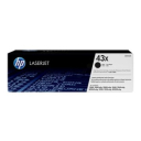 HP C8543X LaserJet Toner Cartridge