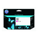 HP C9372A 72 Magenta Ink Cartridge