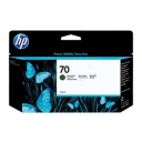 HP C9448A 70 Matte Black Ink Cartridge
