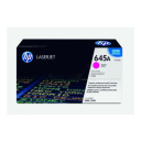 HP C9733A 645A Magenta Toner Cartridge