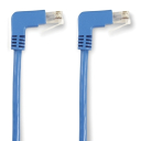 CAT6 CA24106015M 250-MHz Ethernet Patch Cable