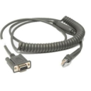 2.8m 9-pin DB-9 RS-232