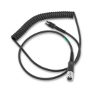 9FT RS232 CABLE AMPHENOL CLD FOR VC5090