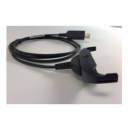 Zebra CBL-TC55-CHG1-01 mobile device charger Black Indoor, Outdoor