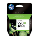 HP CD975AE/920XL Ink cartridge black high-capacity, 1.2K pages