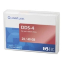 Quantum CDM40 20GB/40GBDDS-4 Data Backup Tape