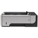 LaserJet 500-sheet Feeder/Tray