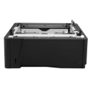 LaserJet 500-sheet Feeder/Tray