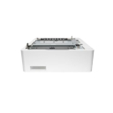 LaserJet 550-sheet Feeder Tray