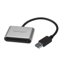 USB 3.0 Card Reader/Writer for CFast 2.0 Cards