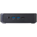 ASUS Chromebox 3 N031U - mini desktop PC - Celeron 3865U - 4 GB - 32 GB