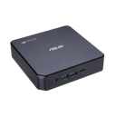 ASUS Chromebox 3 N004U Mini Desktop PC Intel Core I3-7100U, 4GB RAM, 64GB SSD CHROMEBOX3-N004U