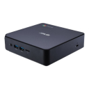 ASUS CHROMEBOX3-N005U Mini Desktop PC 8GB RAM 128GB SSD Chrome OS