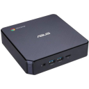 ASUS CHROMEBOX3-N006U Chromebox3-N006U 16GB 256GB SSD Chrome OS Desktop PC