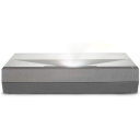 Optoma CinemaX P2 Smart 4K UHD Laser Projector