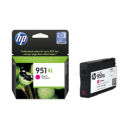 HP CN047AE 951XL Ink cartridge magenta high-capacity