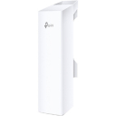 TP-Link CPE210 2.4GHz 300Mbps 9dBi Outdoor CPE 300 Mbit/s White Power over Ethernet
