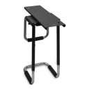 Under-Desk CPU Mount - Adjustable