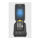 Zebra CRD-MC33-2SUCHG-01 mobile device dock station PDA Black