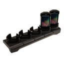 Zebra CRD-TC7X-SE5C1-01 mobile device charger Black Indoor